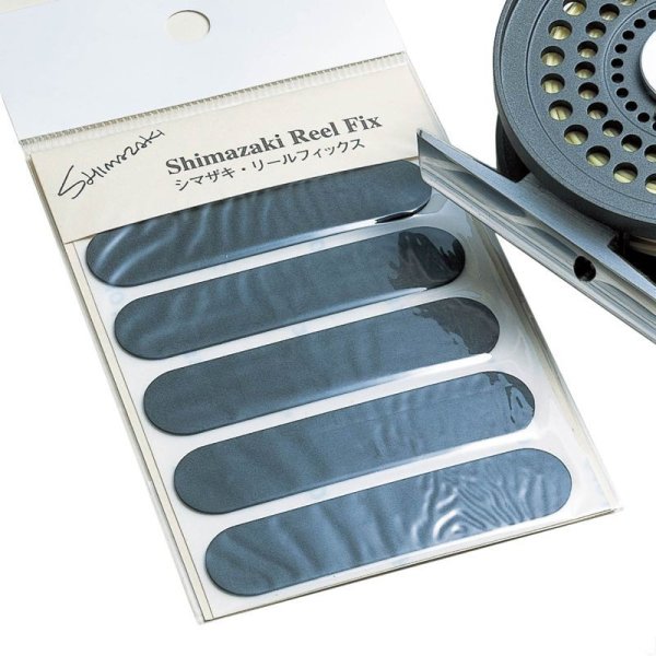 画像1: シマザキリールフィックス (1)