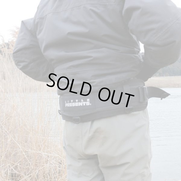 画像2: バックサポートベルト　 (2)