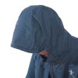 画像3: FOX FIRE バーサタイルフィールドジャケット XL サイズ　ナイトブルー (3)