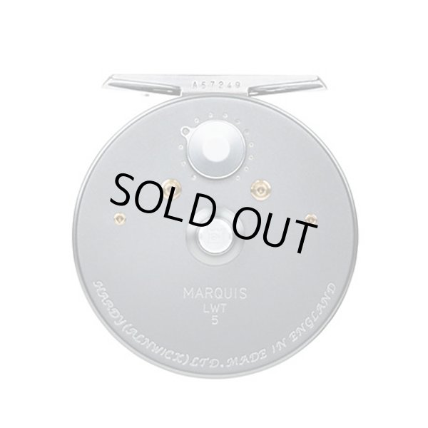 画像2: MARQUIS LWT  REEL (2)