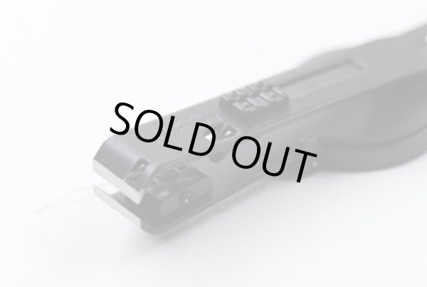 画像3: ラインクリッパー  (ルーペ&スレッダー付き)  (3)