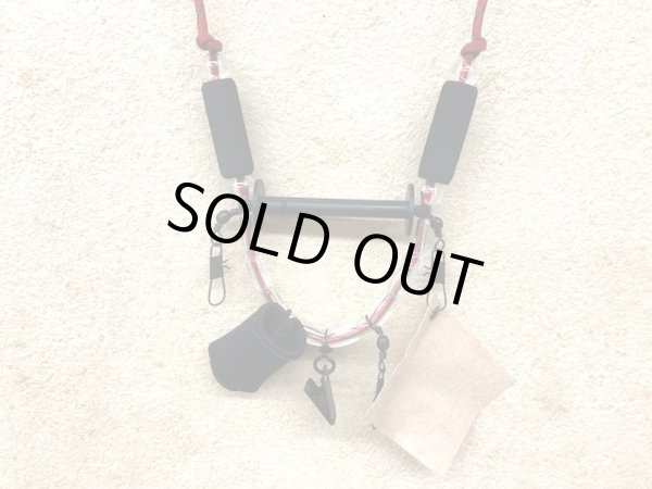 画像2: SA　ラニヤード　 (2)