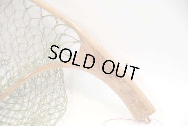 画像2: SYNネット　　カーブ　Sサイズ　P62 (2)