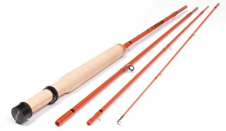 バンブー ロッド　SCOTTIE スコッティ　7‘ ♯3 Scott Fly Fishing Bamboo Rods SC スコット フライフィッシング