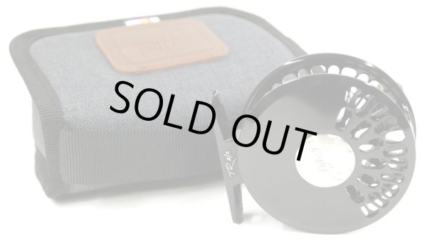 画像2: ABEL  TR REEL (2)