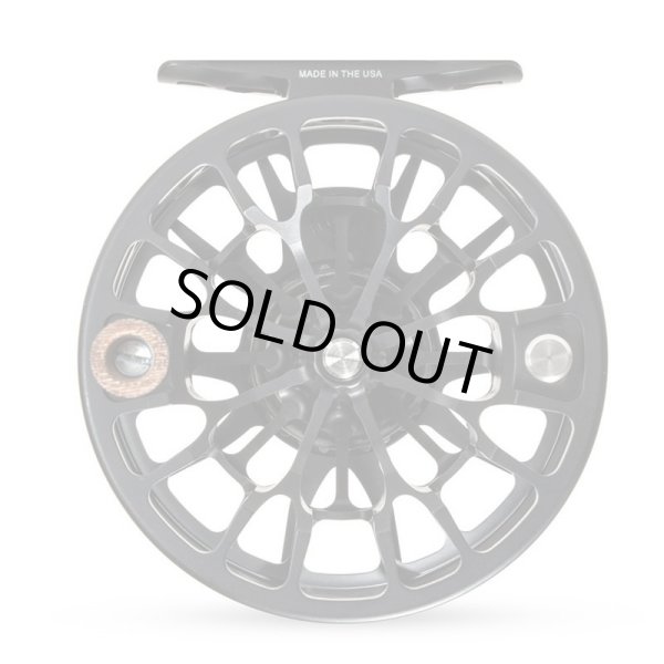 マットブラック