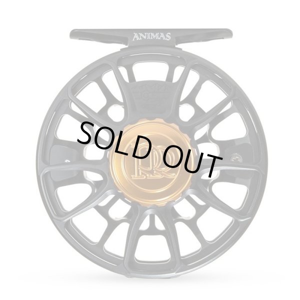 画像4: アニマスフライリール　　　　 (4)