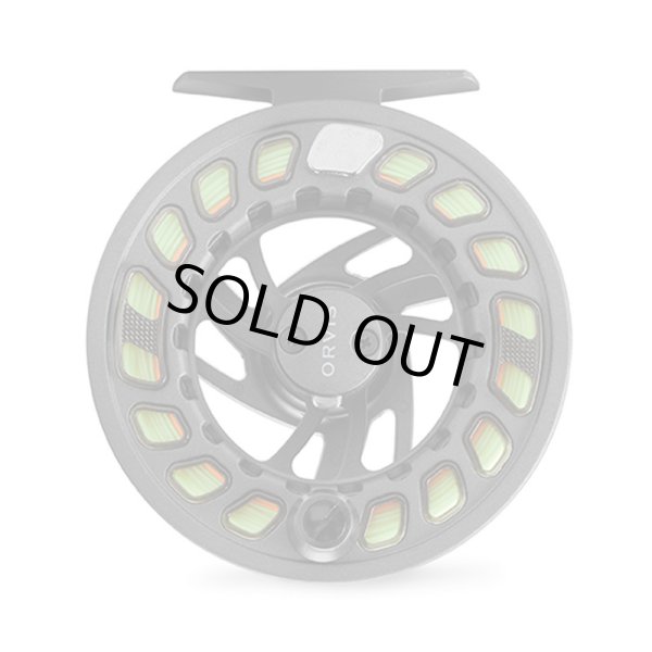 画像2: オービスクリアーウォーター　LA REEL (2)