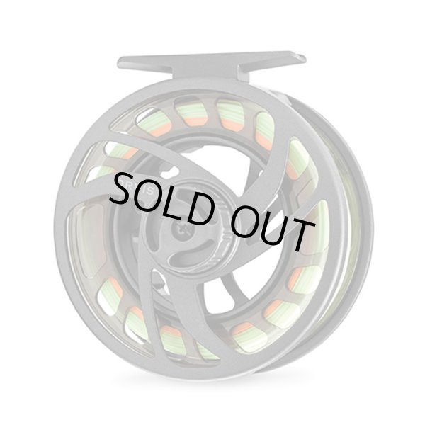 画像3: オービスクリアーウォーター　LA REEL (3)