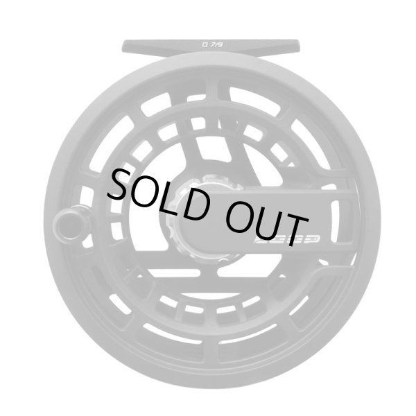 画像2: Q FLY Reel  (2)