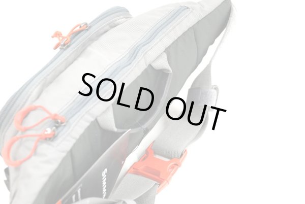 画像3: シムス　FS Tactical Hip Pack (旧カラー） (3)