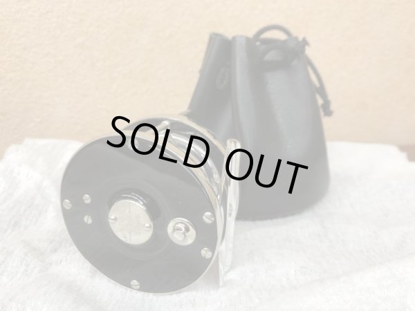 画像2: NAKA REEL  431 S   右巻き (2)