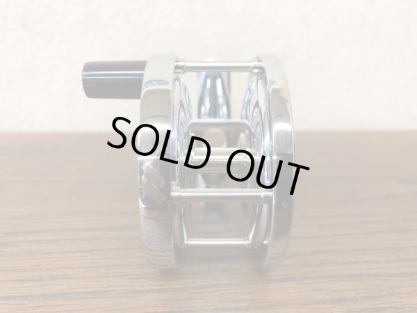 画像6: NAKA REEL  431 S   右巻き (6)