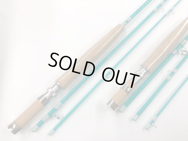 画像4: RIVER GLASS ROD (4)