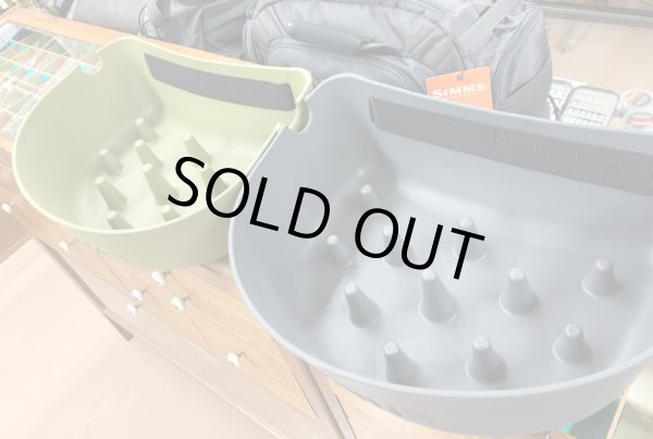 画像3: ラインバスケット (3)