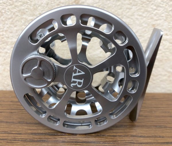 画像2: AR ブレスライト　フライリール (2)