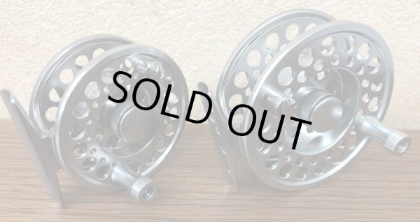 画像2: AR ASIS FLY REEL (2)