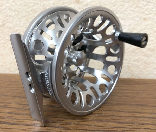 画像3: AR ブレスライト　フライリール (3)