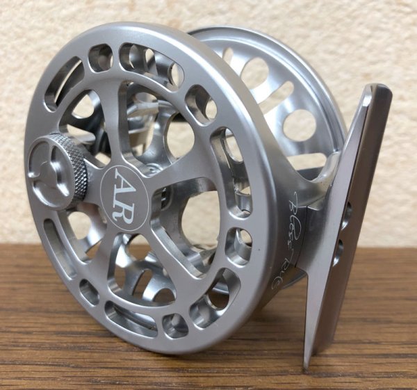 画像4: AR ブレスライト　フライリール (4)