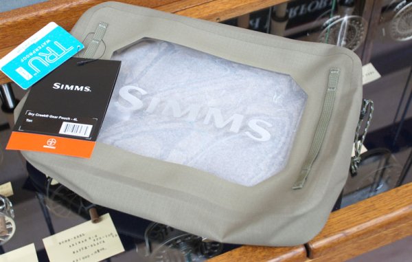 画像1: DRY CREEK GEAR POUCH  4L   (1)