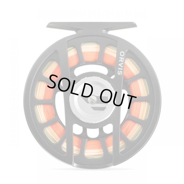 画像3: オービス　HYDROS  REEL (3)