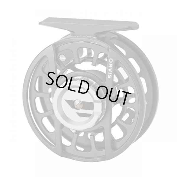 画像2: オービス　HYDROS  REEL (2)