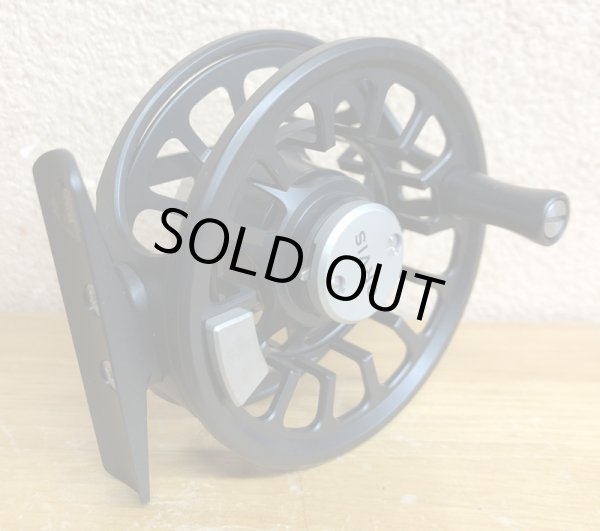 画像5: オービス　HYDROS  REEL (5)