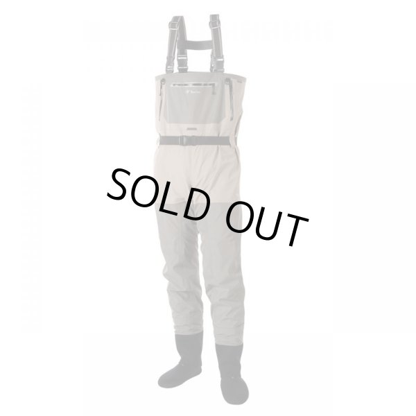 画像1: エキスパートツーシームウェーダー　（フォックスファイヤー正規販売店） (1)