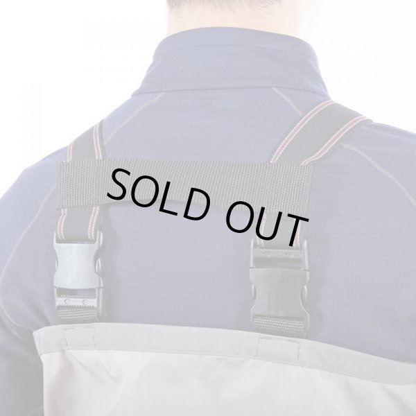 画像2: エキスパートツーシームウェーダー　（フォックスファイヤー正規販売店） (2)