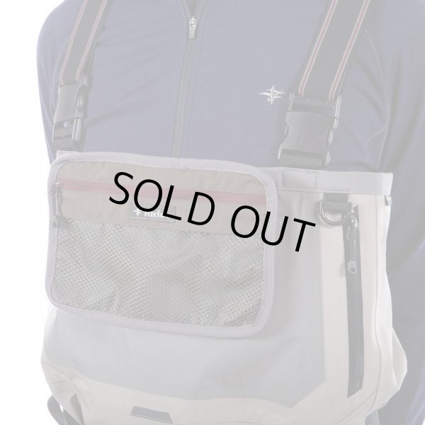 画像4: エキスパートツーシームウェーダー　（フォックスファイヤー正規販売店） (4)