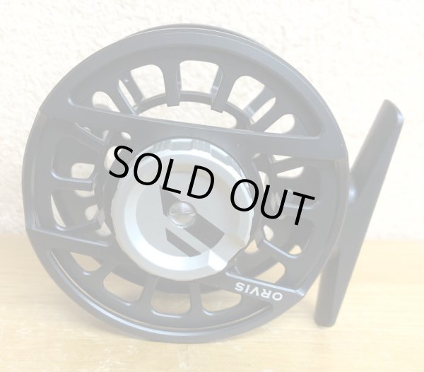 画像6: オービス　HYDROS  REEL (6)