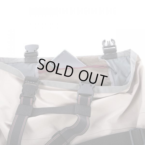 画像3: エキスパートツーシームウェーダー　（フォックスファイヤー正規販売店） (3)