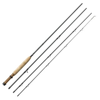 Daiwa HEARTLAND-S ワンピースグラスロッド！ バスロッド | スピニング 1ピース | スプールエッジネット