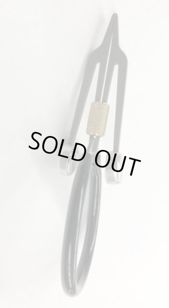 画像2: ハックルプライヤー (2)