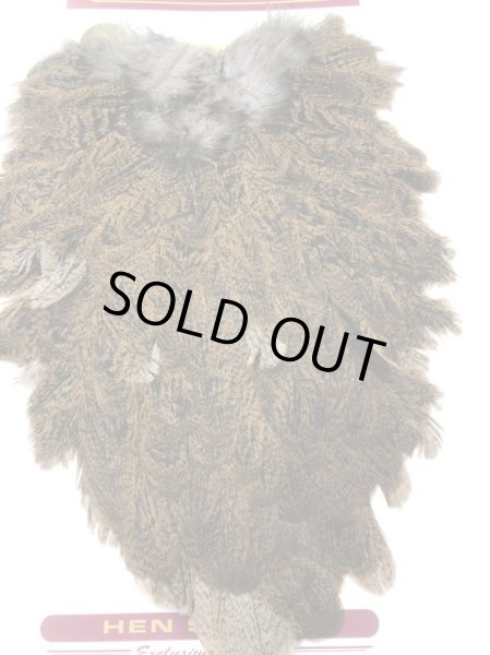 画像2: Coq de Leon Hen Saddle   (2)