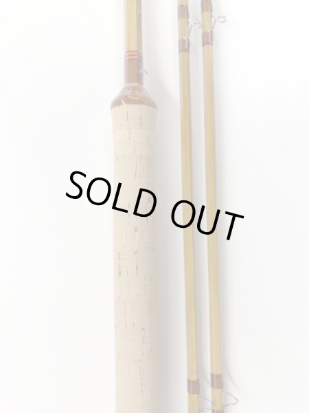 画像3: The Light Salmon Rod  9'6"  #7/8   2P    2Tip    (3)