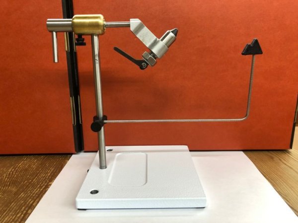 画像1: Peak Rotary Vise  (1)