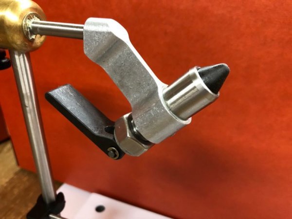 画像3: Peak Rotary Vise  (3)