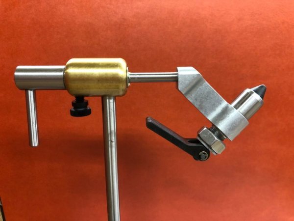 画像2: Peak Rotary Vise  (2)