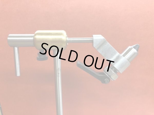 画像2: Peak Rotary Vise  (2)