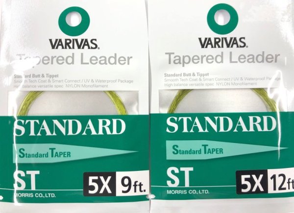 画像1: STANDARD  Leader     (1)