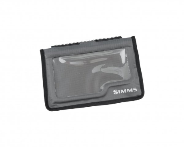 画像1: SIMMS WATERPROOF WADER POUCH  (1)