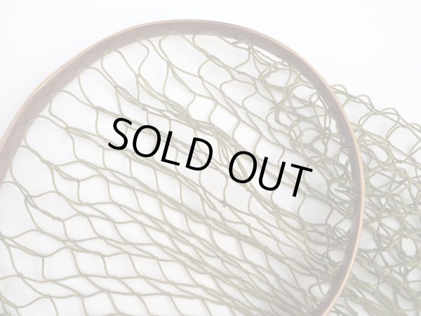 画像3: Maekawa Nets  カリン　M サイズ (3)