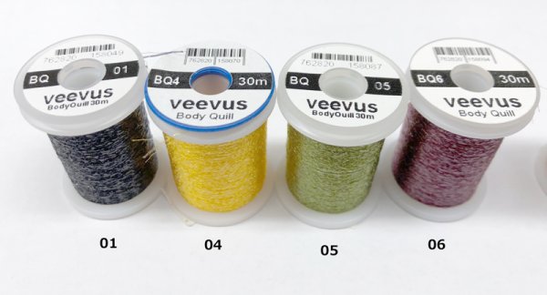 画像2: ボディークイル　 (2)