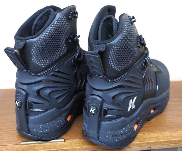 画像2: コーカーズ リバーオプス シューズ (2)