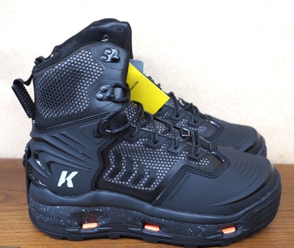 画像3: コーカーズ リバーオプス シューズ (3)