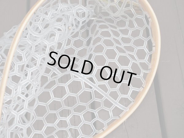 画像3: ブローディン ファントム トラウト ランディングネット (3)