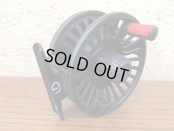 画像3: レディントン　iD  3/4  フライリール (3)