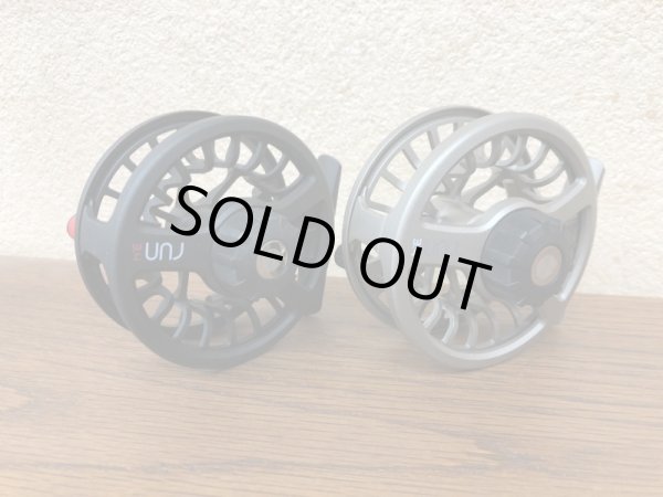 画像3: レディントン　RUN  3/4  フライリール (3)