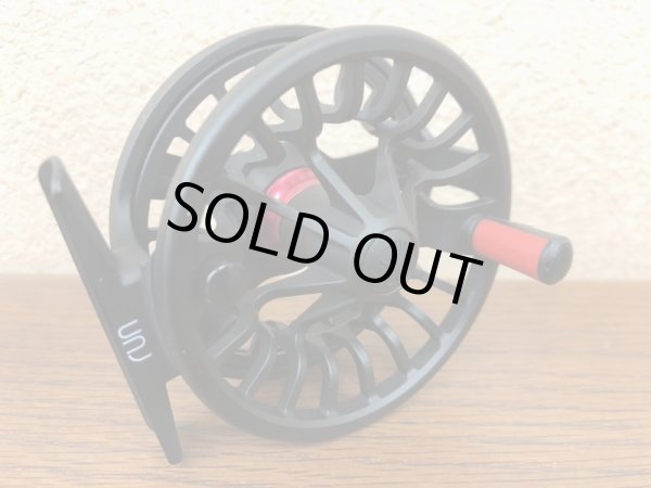 画像4: レディントン　RUN  3/4  フライリール (4)